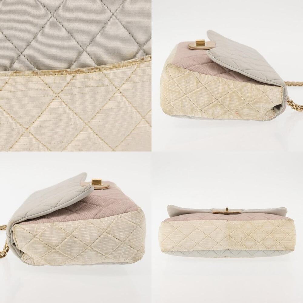 Chanel Matelasse Chain Flap Shoulder Bag - Picture 3 of 8